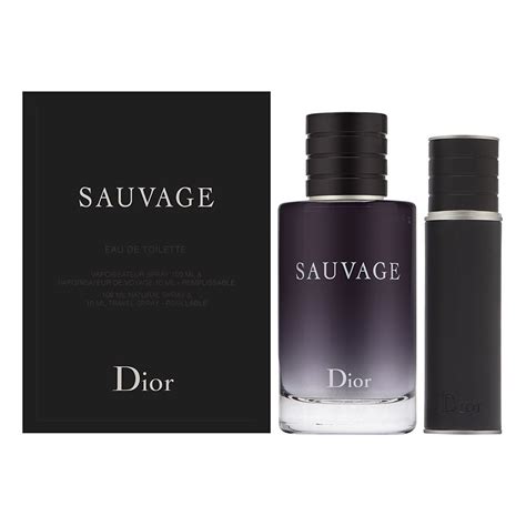 dior perfume set for men.